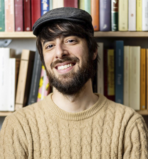 David Uclés